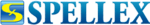 Spellex Legal logo
